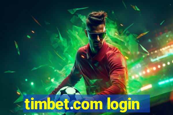 timbet.com login